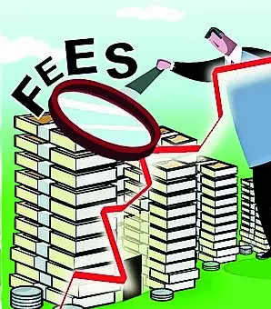 Only 3% pvt schools display fees on sites, notice boards