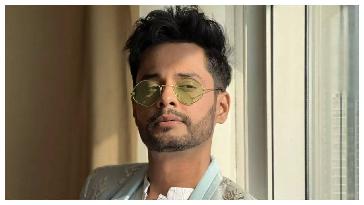 Exclusive - Former contestant Shardul Pandit on Bigg Boss OTT 3: What are we trying to teach kids 'bhai tum do shaadi kar lo' we will make you famous and normalise it?