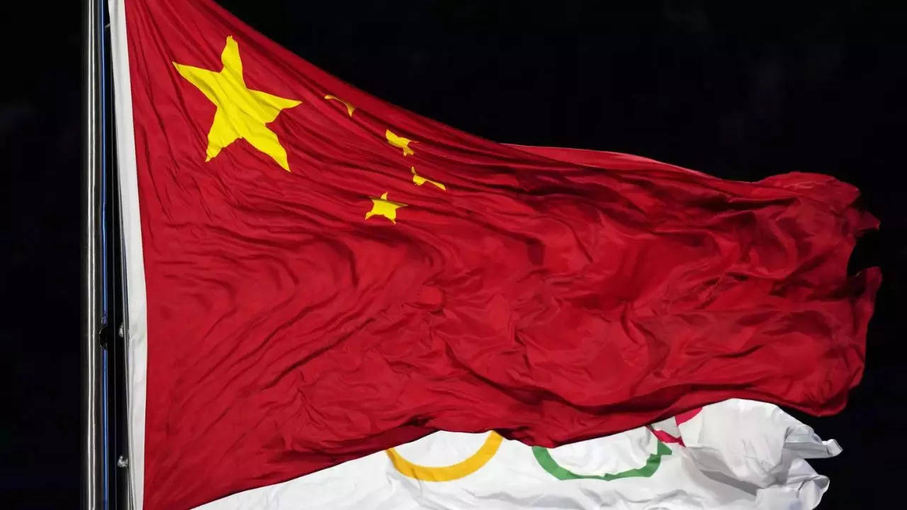 China refuses to share doping investigation data on 23 swimmers