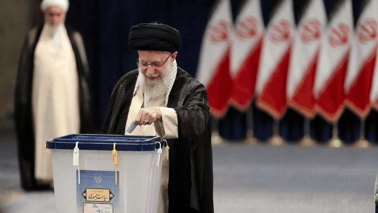 Iran Presidential elections: Who are the candidates? Other details