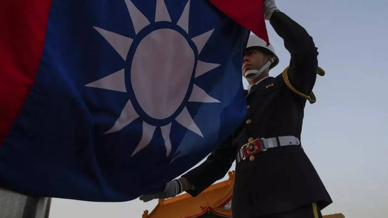 Taiwan warns against travel to China, Hong Kong, and Macao amid execution threats