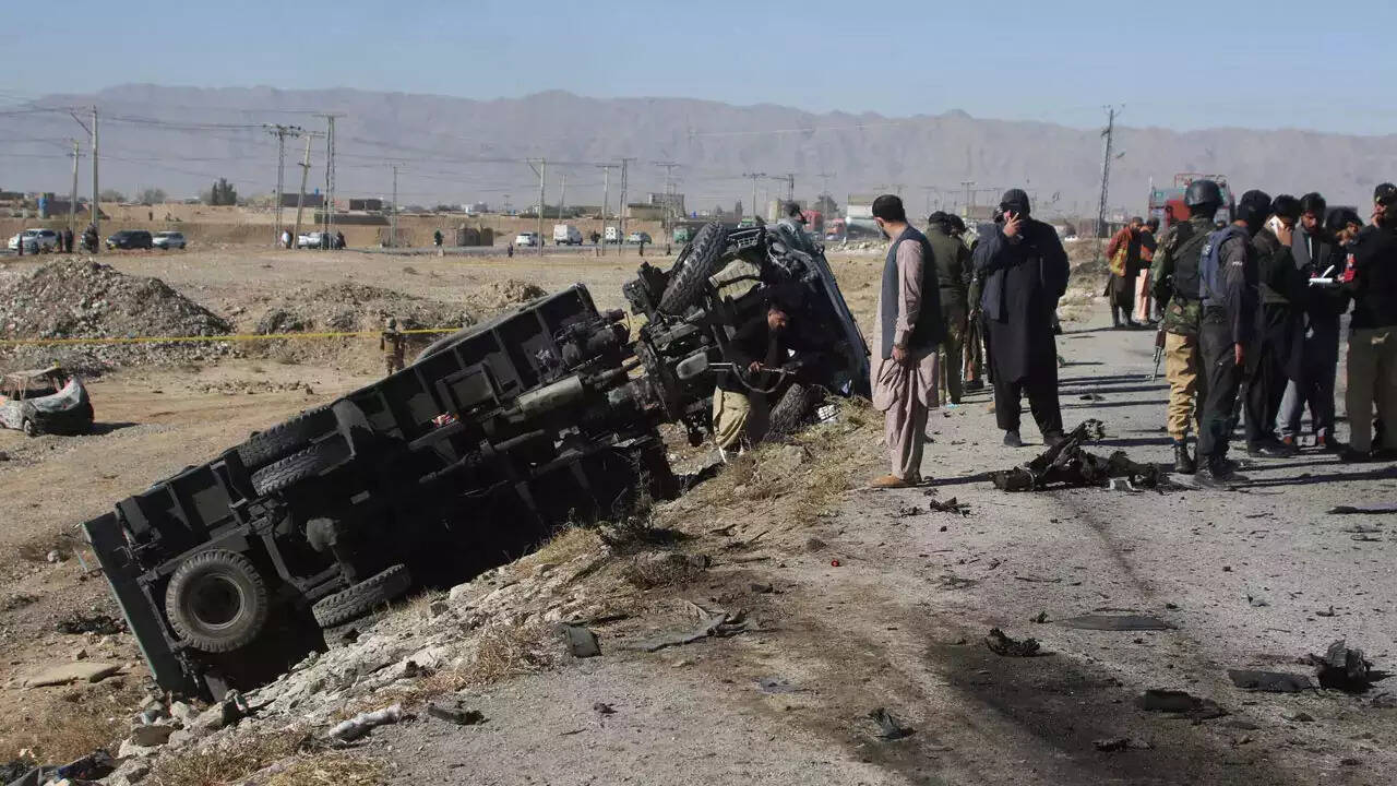 Under pressure from China, will Pak risk war with Taliban?