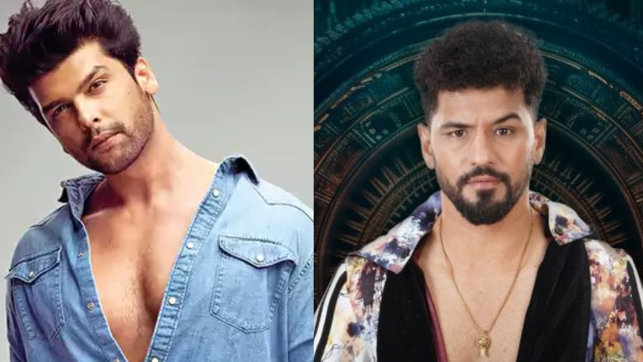 Bigg Boss OTT 3: Kushal Tandon reacts to Neeraj Goyat's elimination in the first week itself, writes 'The politics of Bigg Boss is like this only they like cringe content'