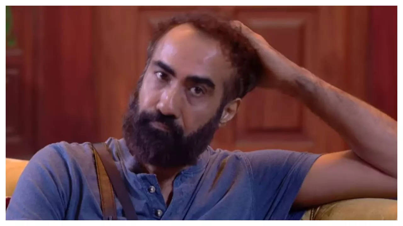 Bigg Boss OTT 3: Ranvir Shorey opens about his career and mother's demise; says 'My mother's demise was the biggest trauma'