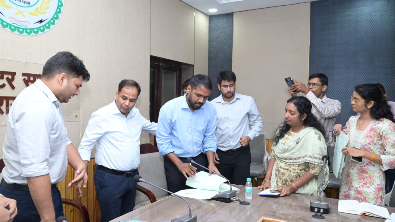 Professor Colony, Raipur Map, Property Rates, Projects, Photos