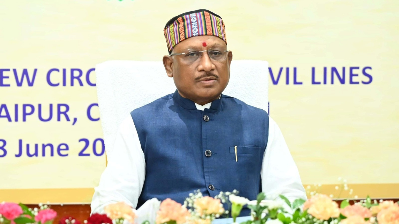 Professor Colony, Raipur Map, Property Rates, Projects, Photos