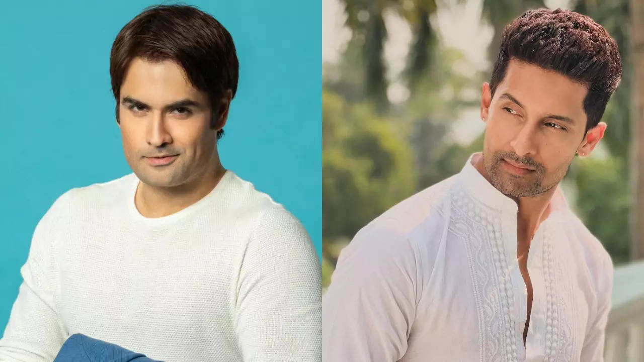 Exclusive: Vivian Dsena on agreeing to do cameo role in Udaariyaan; says ‘It was a brotherly gesture from me for Ravi Dubey’