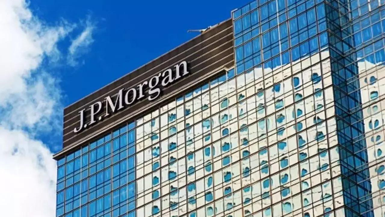 Global debut: Government bonds enter JP Morgan's index