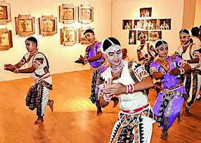 Experts highlight different aspects of Gotipua dance, contribution of gurus