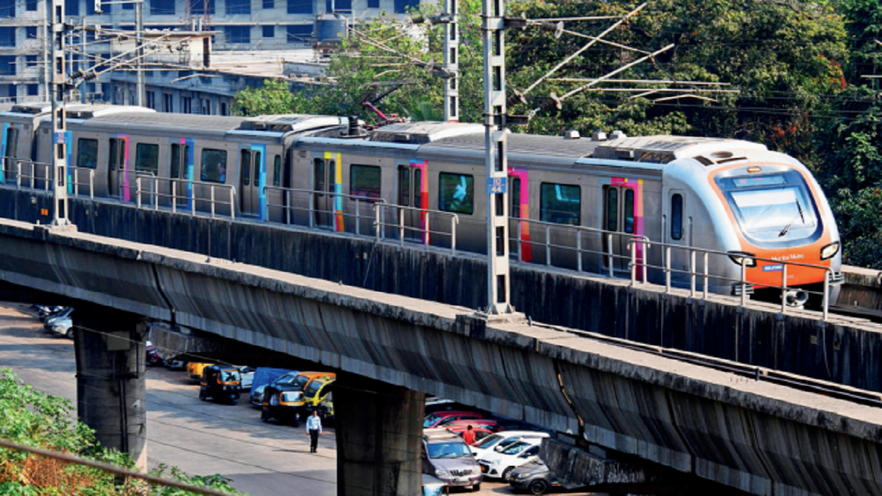 3 months on, cabinet does U-turn on buyout of R-Infra stake in Metro-1
