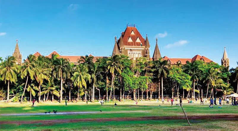 Bombay HC: Intimacy doesn't justify sexual assault on partner