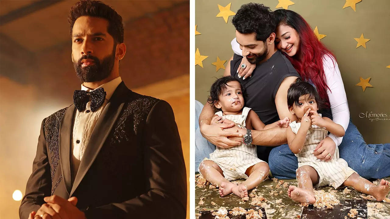 More than fatherhood, marriage brings a lot of changes in a man, says Karan Vohra
