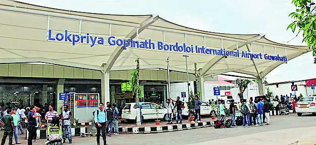 Guwahati to get direct flights to Dhaka & Kathmandu