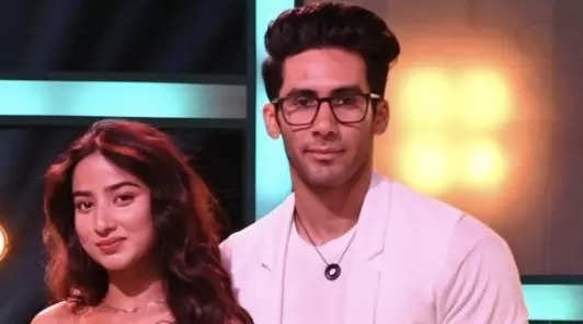 Exclusive: Splitsvilla X5’s Siwet Tomar: I never thought I’ll fall in love on a reality show but then I met Anicka; nothing else mattered to me after that