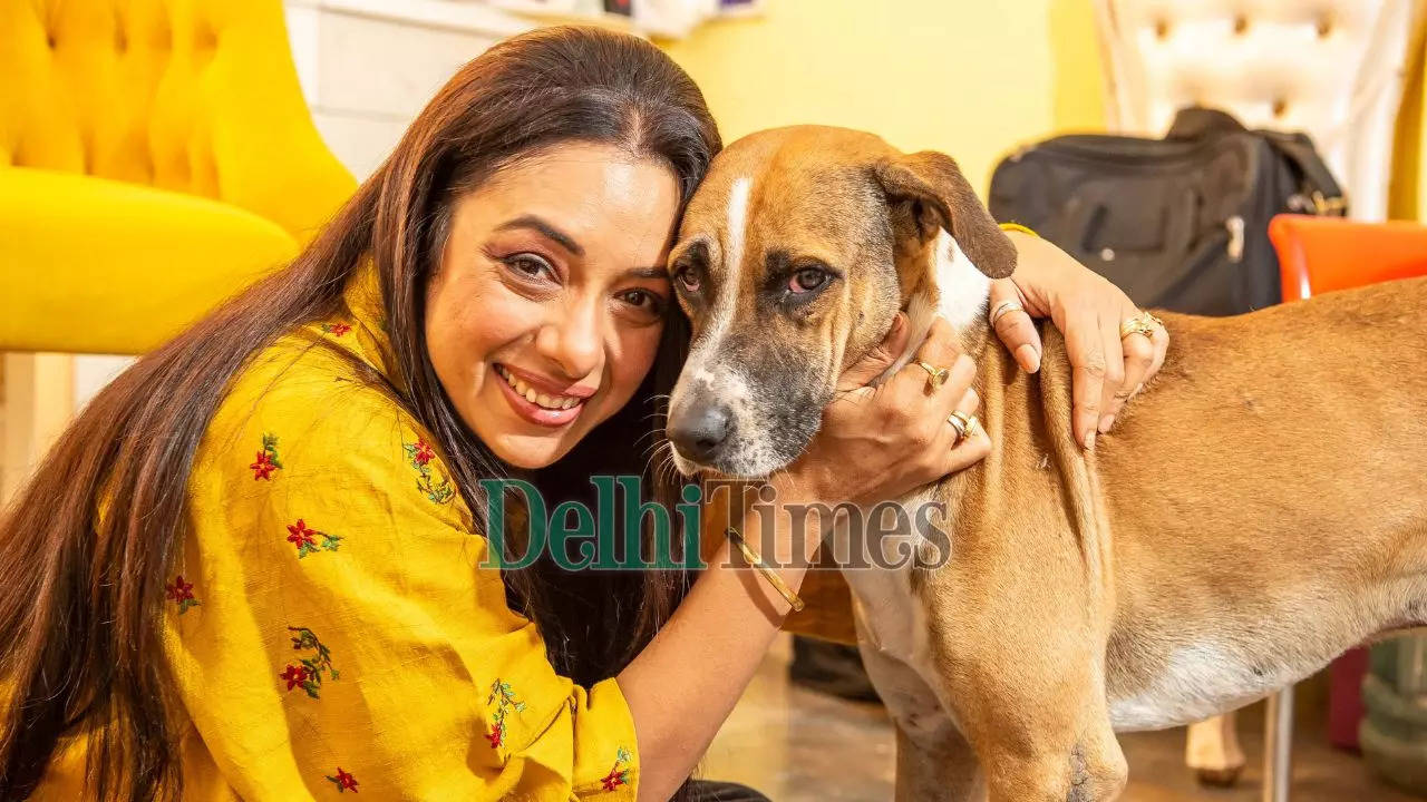 Find out why Rupali Ganguly is urging Kolkata to ditch horse-drawn carriages
