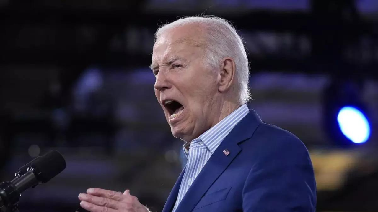 Here's what it would take Democrats to replace Joe Biden as party nominee