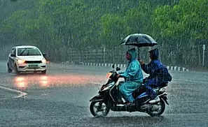 30% rainfall deficit in June but downpour likely in 24 hrs: IMD