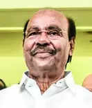 Ramadoss seeks probe into appointment of HoD
