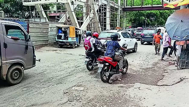 Mixed reaction to exempt 2-wheeler riders from fines