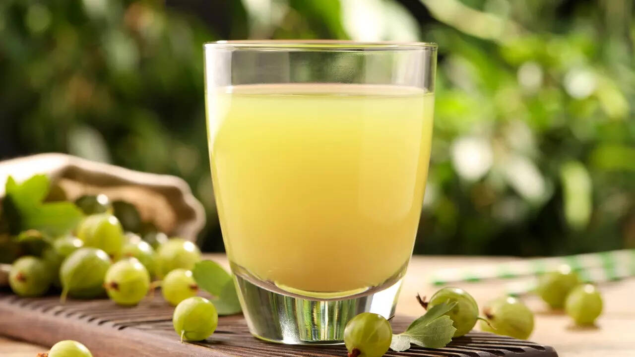 Amla Juice