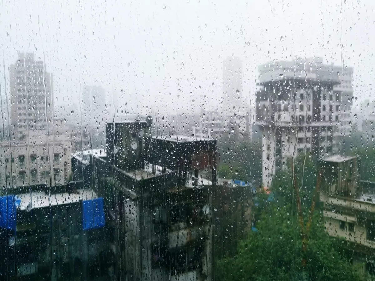 IMD issues alerts as Mumbai braces for intensified rainfall; residents urged to take precautions