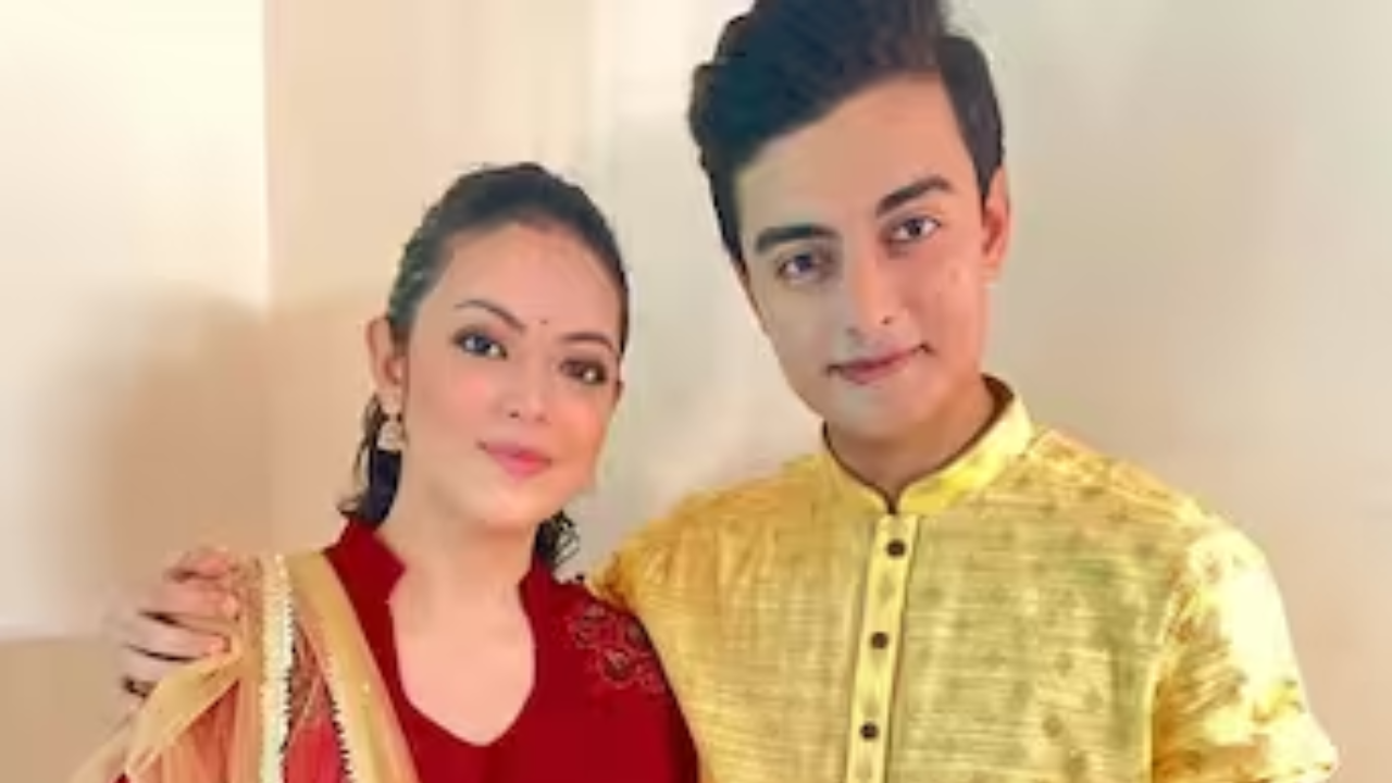 Exclusive: Rabb Se Hai Dua's Seerat Kapoor shares her childhood memories of monsoon, says 'I remember making paper boats with my younger brother'