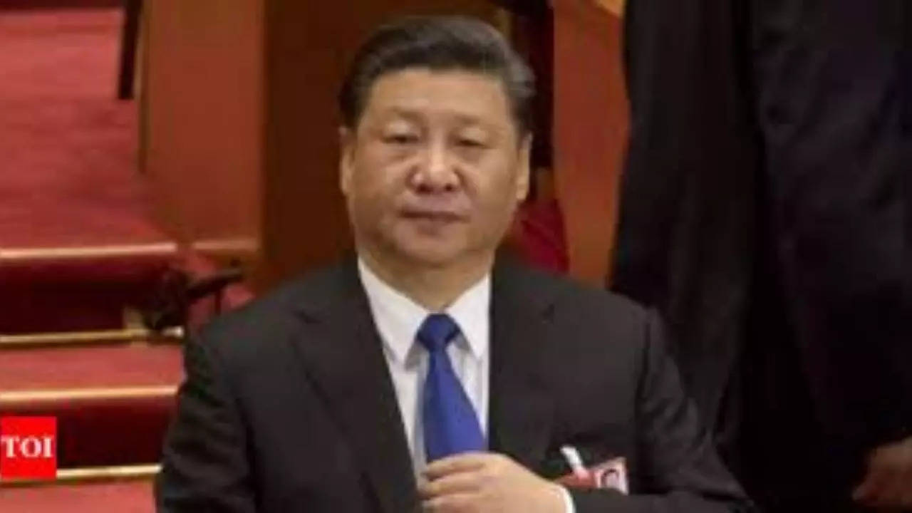 Xi Jinping to visit Kazakhstan, Tajikistan from July 2 to 6, says Chinese foreign ministry