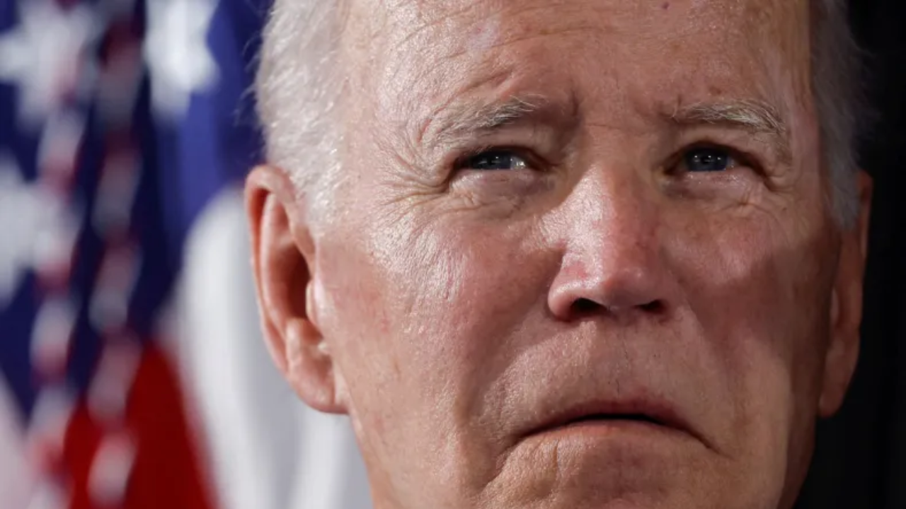 'You're an old man now': Longtime friend urges Joe Biden to withdraw from US Presidential race