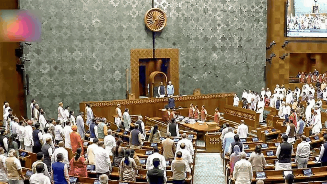 Stormy Parliament session: BJP ready with war plan as INDIA bloc looks to corner it on NEET