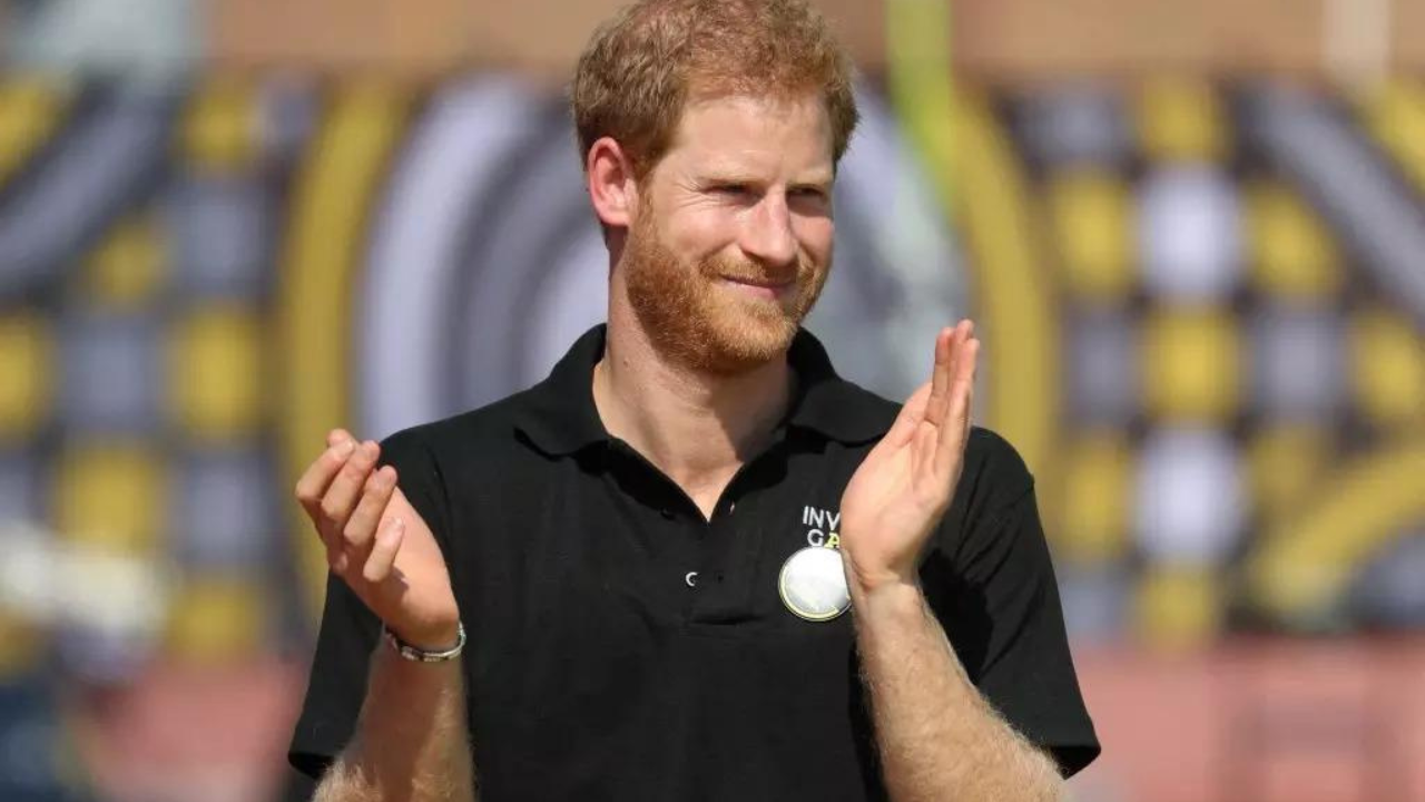 'Why Prince Harry? Shocking, he's privileged': War hero's mother objects to award