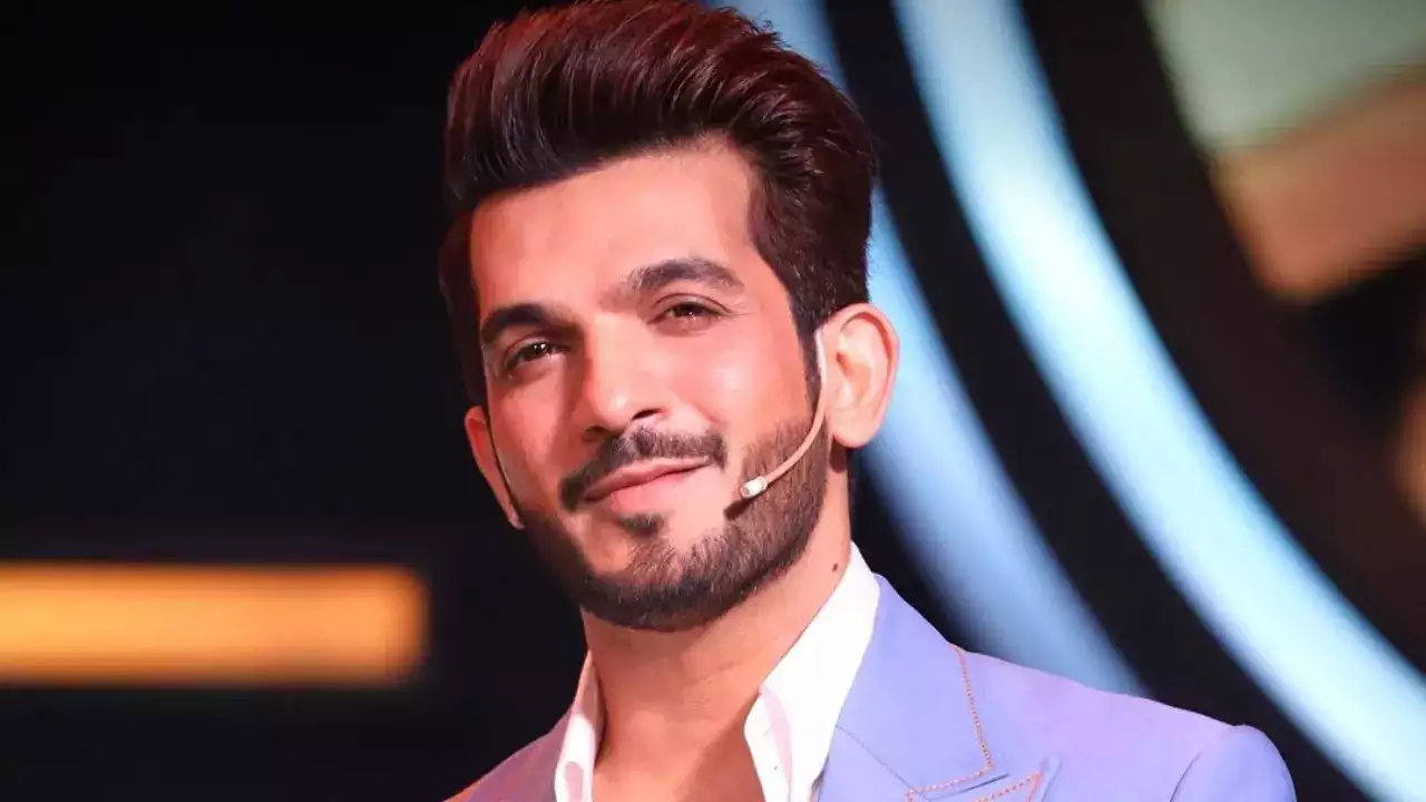 Exclusive- Arjun Bijlani on India lifting the coveted trophy of T20 World Cup 2024: I am very happy that India has won after 17 years