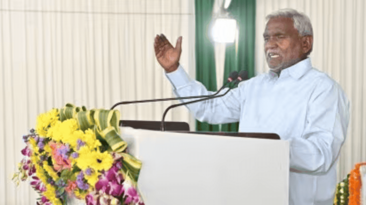 Next 5 yrs crucial, promises made will be fulfilled: Odisha CM Mohan Majhi