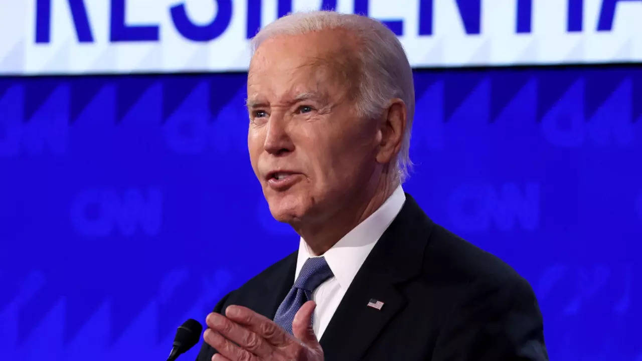 This historian predicted 9/10 election results correctly. On Biden, he says..
