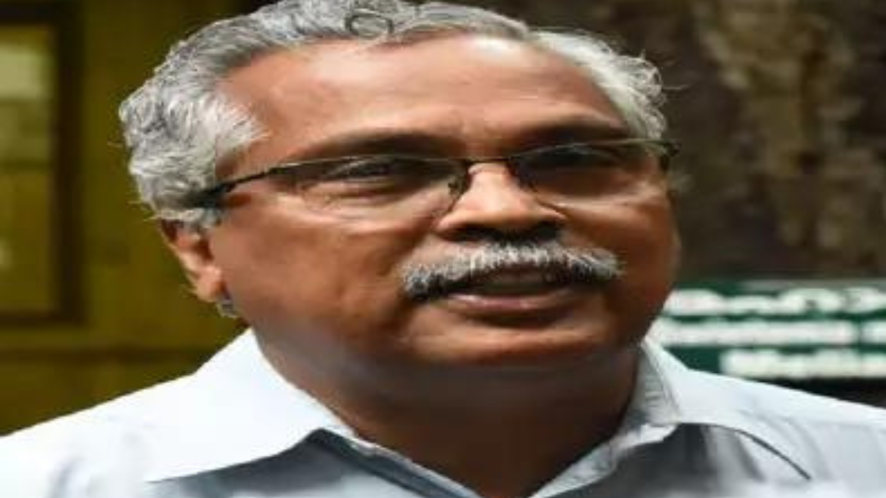 'Underworld culture': CPI's Kerala neta Binoy Viswam slams CPM for criminal 'links'