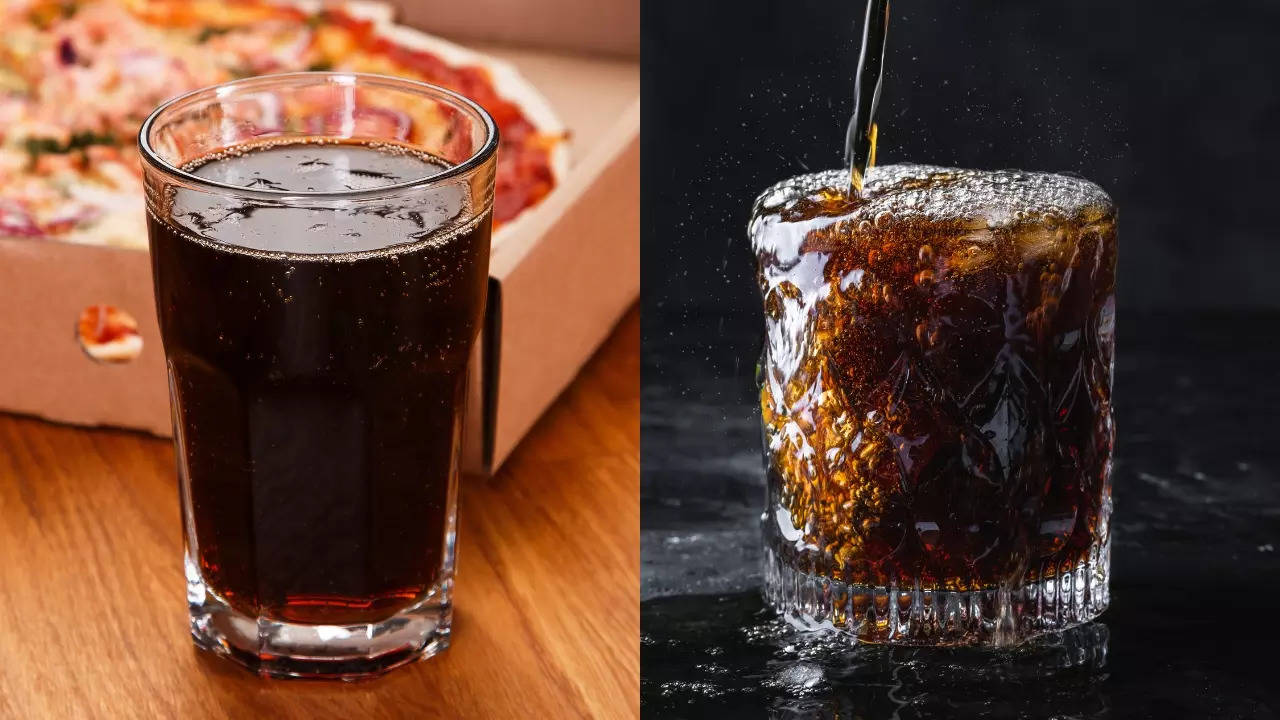 Diet vs Regular Coke: Which one to have?