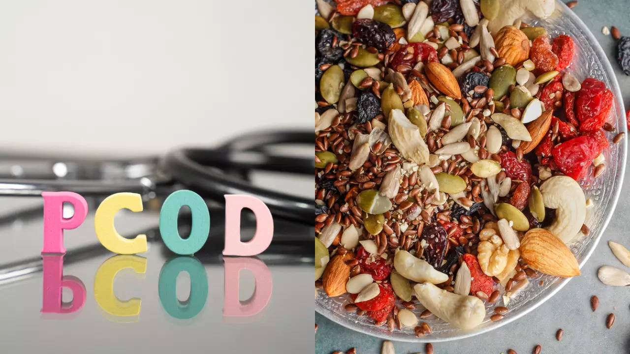 8 seeds that help control PCOD naturally