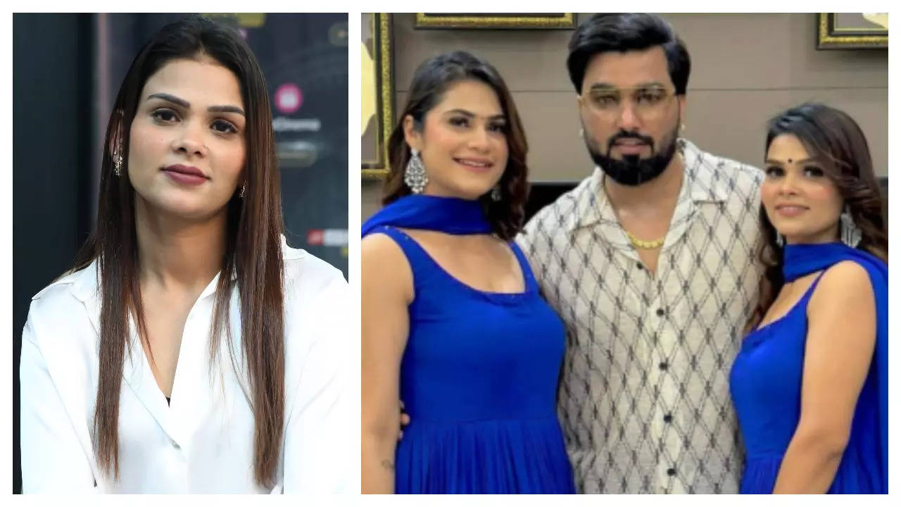Exclusive - Bigg Boss OTT 3's Payal Malik: Did not talk about Armaan's second marriage to Kritika on the show to gain any sympathy; woh ek dark phase hai