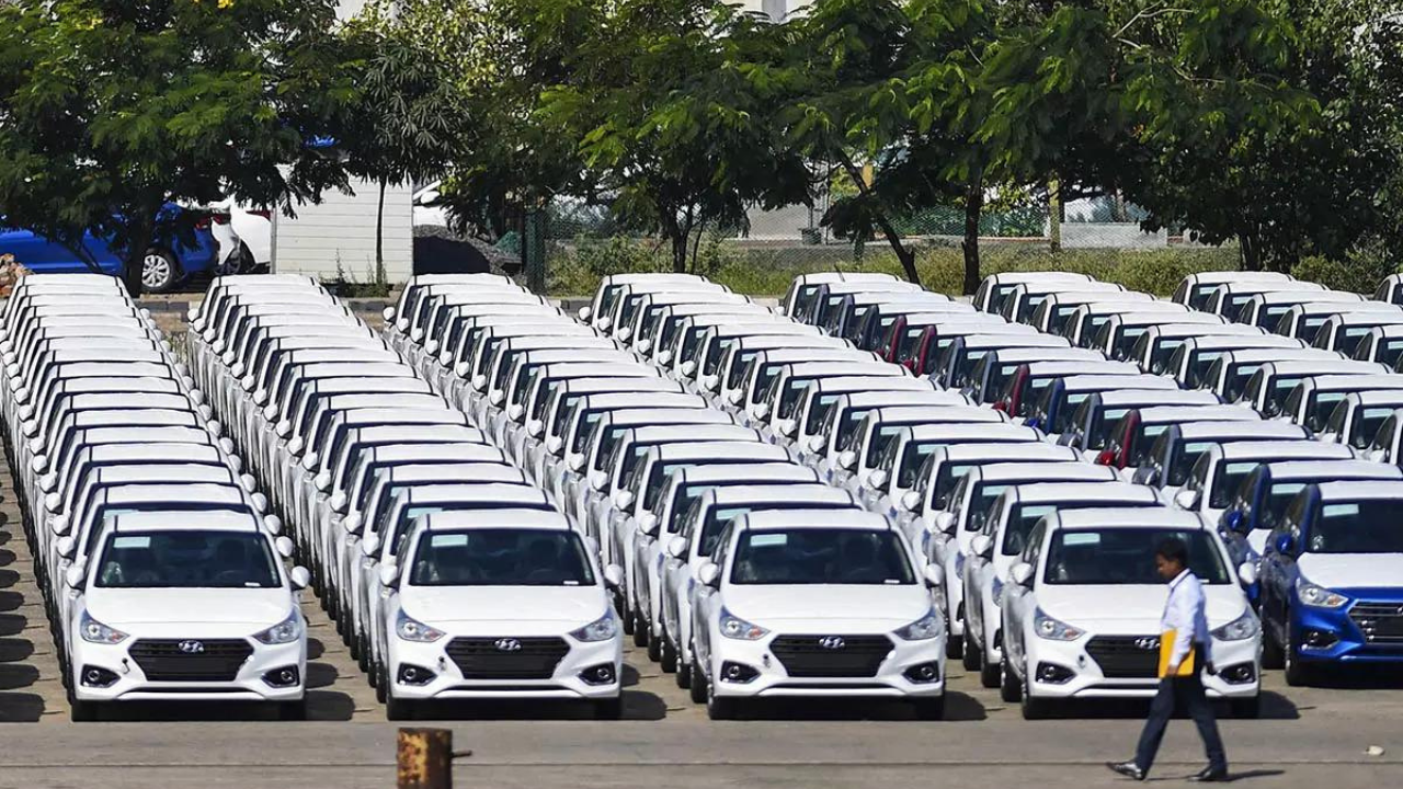 Car companies go slow on dealer dispatches on concerns around demand