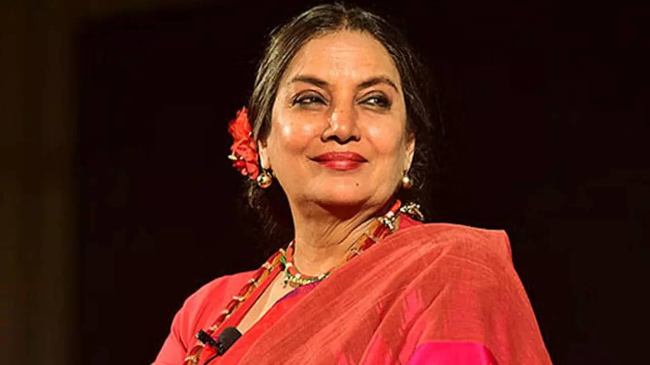 Shabana Azmi on dealing with Javed Akhtar's alcoholism, his first wife Honey Irani and his split with Salim Khan: 'It was very difficult to handle' | Hindi Movie News Filmymeet