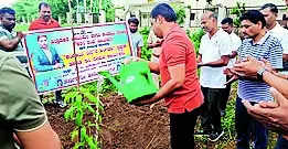 BJP protests milk price hike