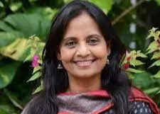 Supriya Sahu is new health secretary