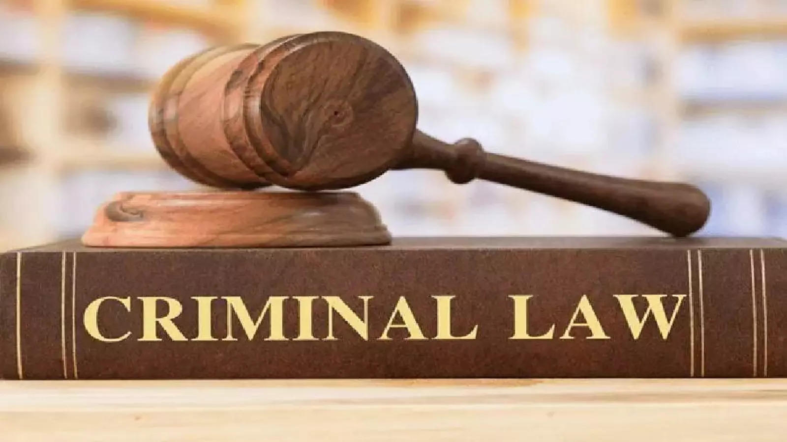 Karnataka to amend 'anti-justice' provisions in criminal laws