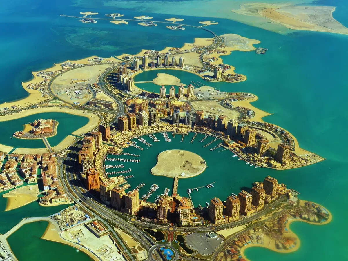 5 must-visit countries in the Middle East