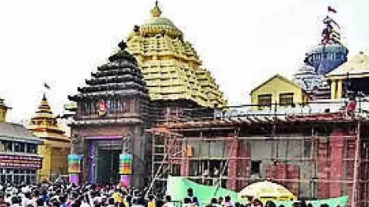 No VIP darshan at Rath Yatra in Jagannath Temple this year