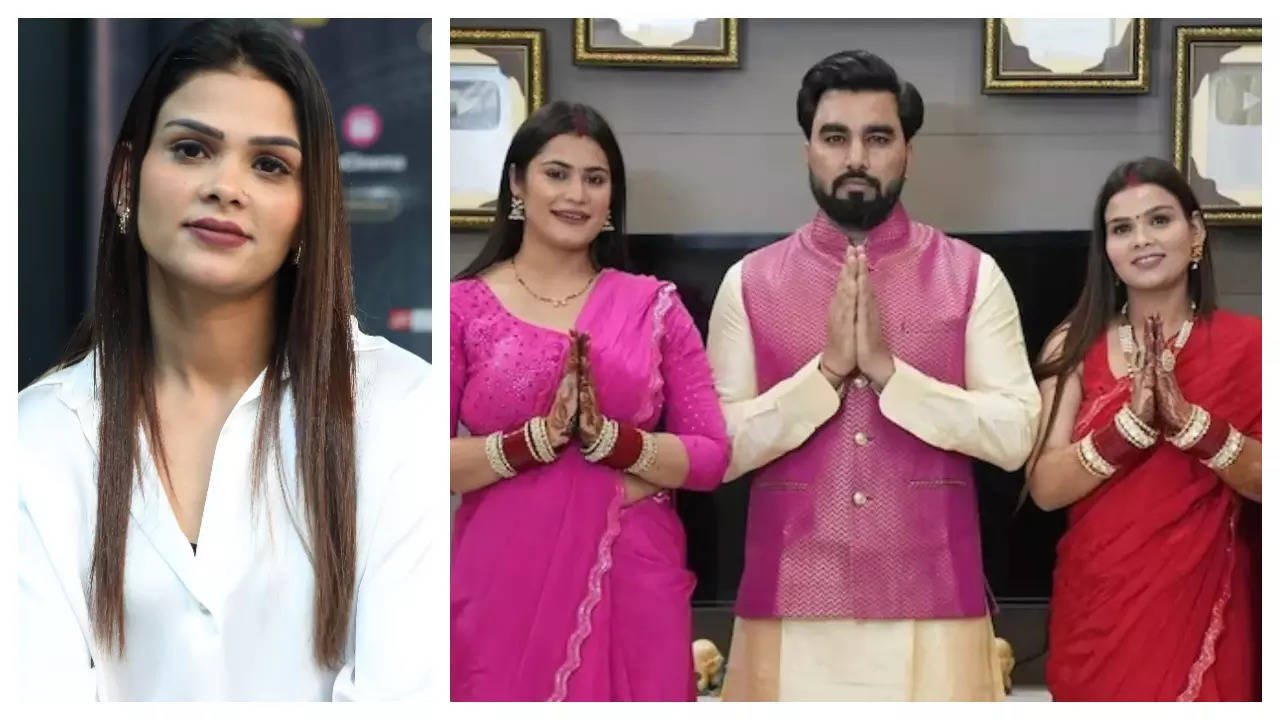 Exclusive - Payal Malik reacts to being trolled for their participation in Bigg Boss OTT 3; says 'Going to call out those who have spoken against us, especially 3-4 people'