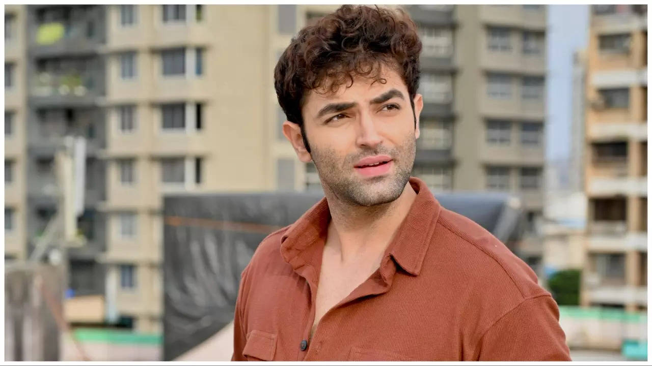 Akash Jagga: I want to do lead roles so the opportunity is limited at the moment
