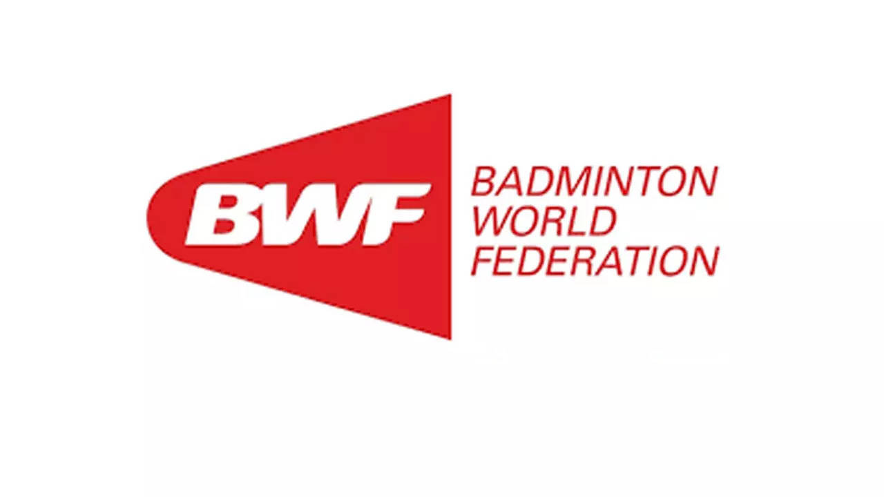 BWF announces 'thorough review' after teenage player's death