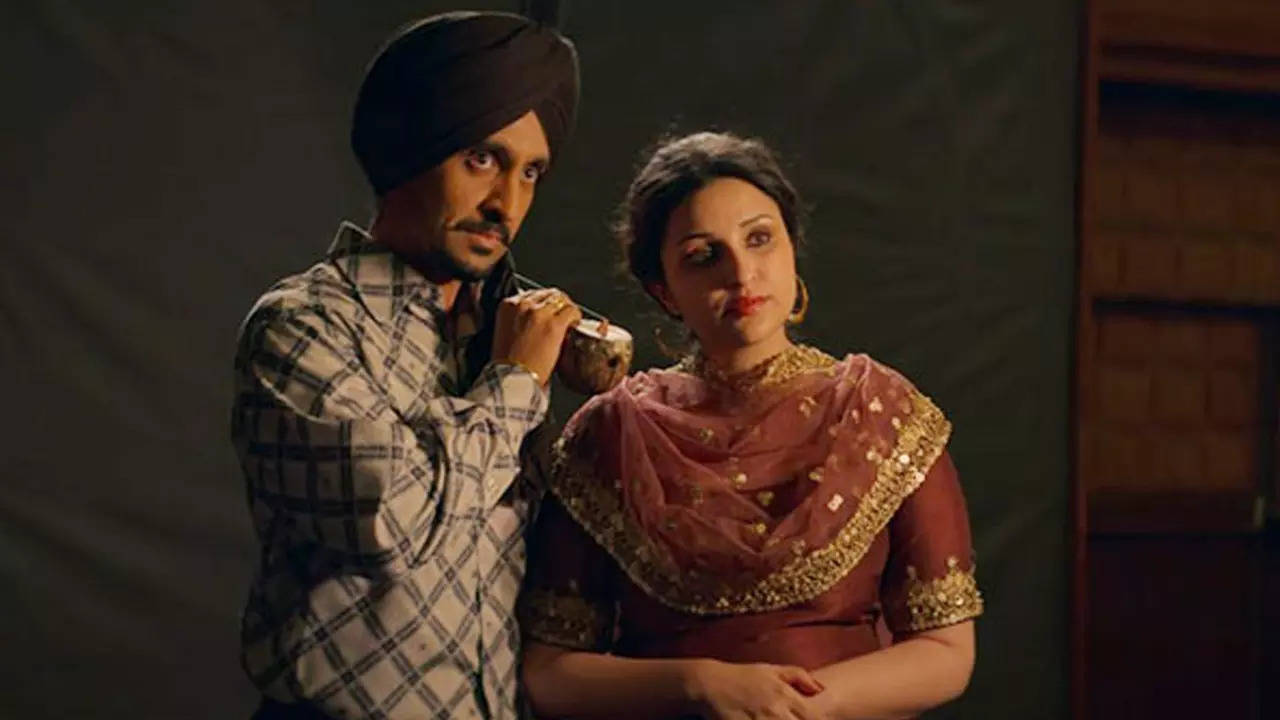 Parineeti Chopra calls Amar Singh Chamkila’s success a ‘lifetime achievement award’: 'It is not PR or fake hit' Filmymeet