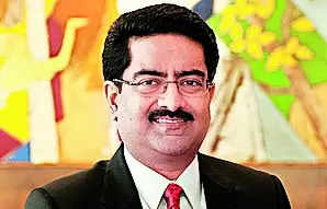 Kumar Birla consolidates group holdings after 5 yrs
