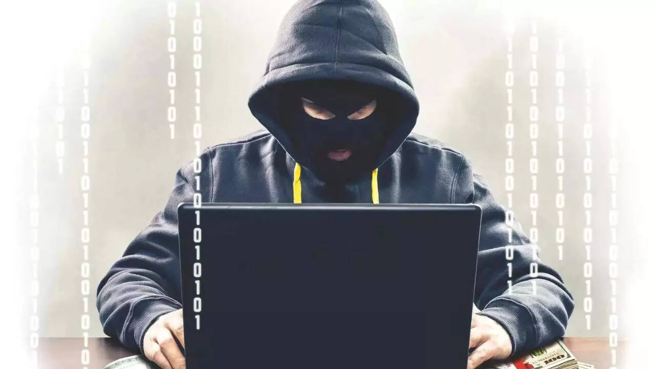 Man duped of 30L in online fraud